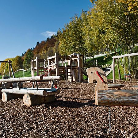Schoenberghof Spielberg Kültér fotó