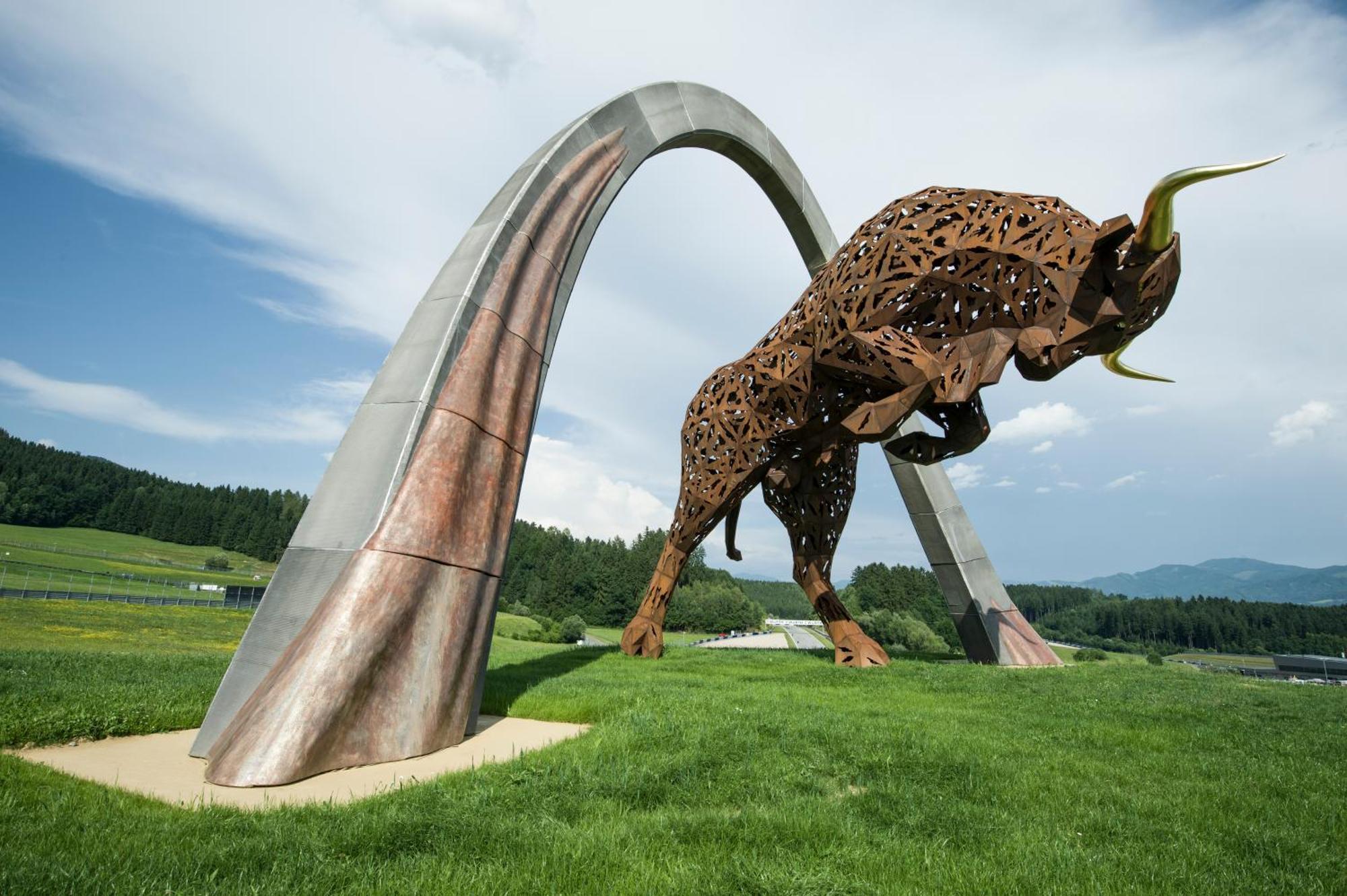 Schoenberghof Spielberg Kültér fotó