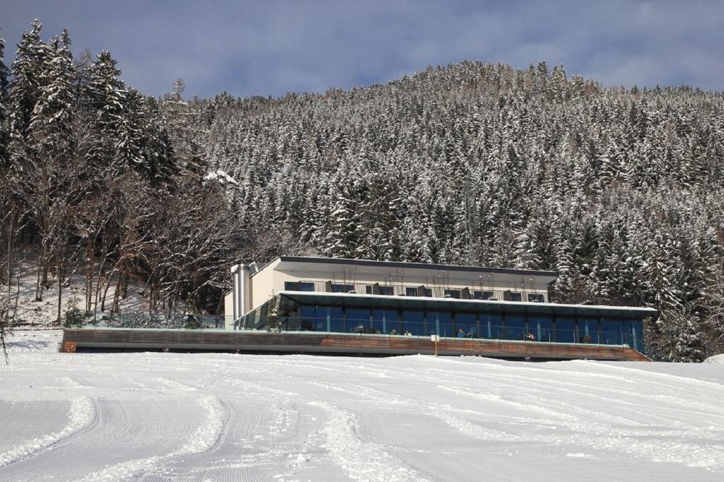 Schoenberghof Spielberg Kültér fotó