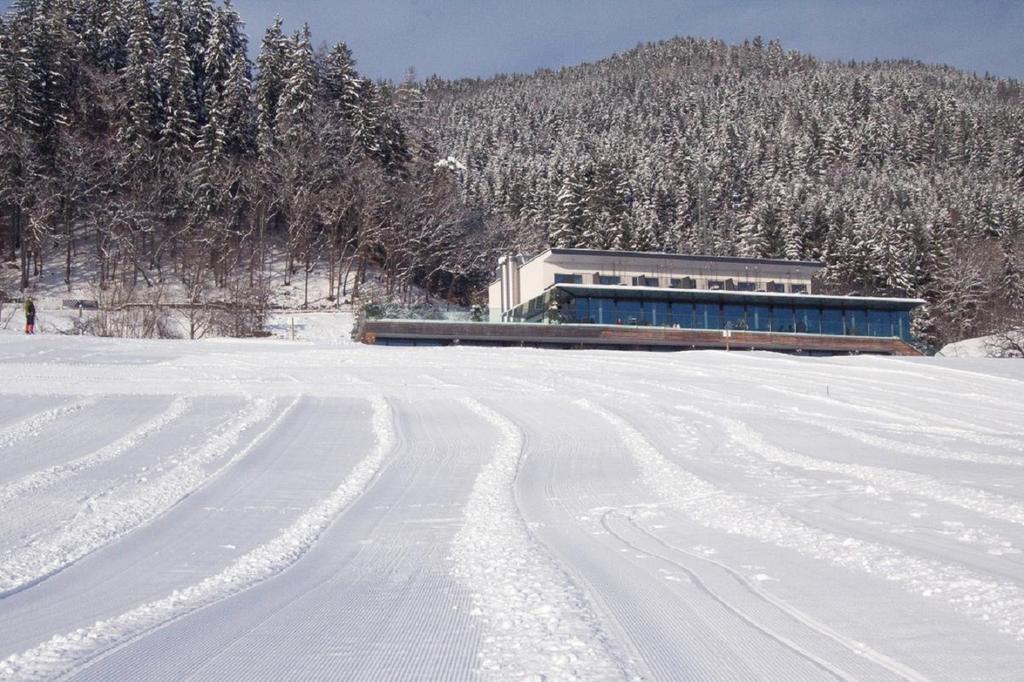 Schoenberghof Spielberg Kültér fotó