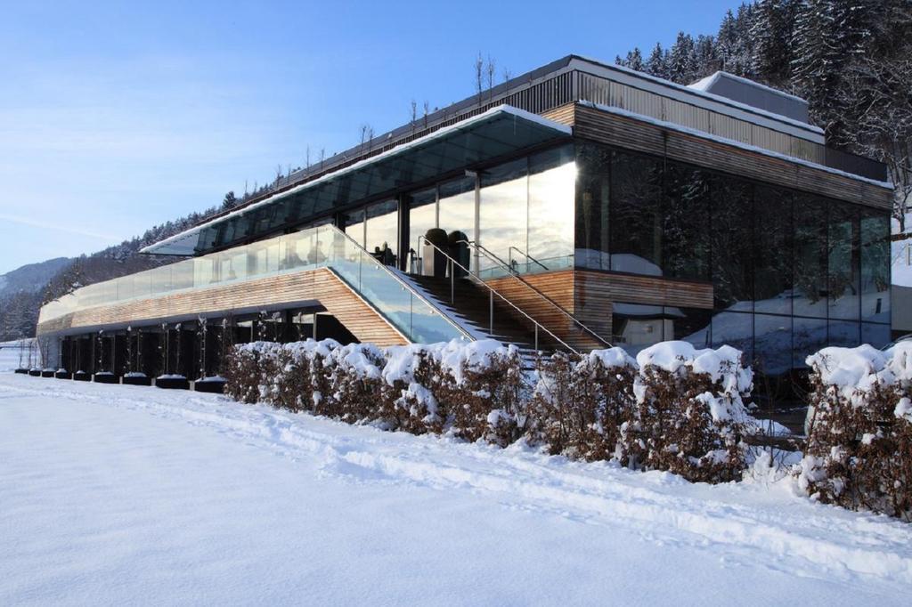 Schoenberghof Spielberg Kültér fotó