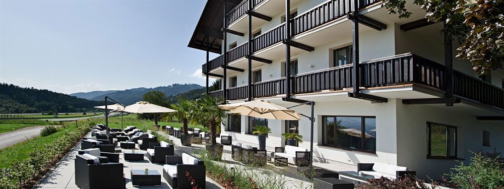 Schoenberghof Spielberg Kültér fotó