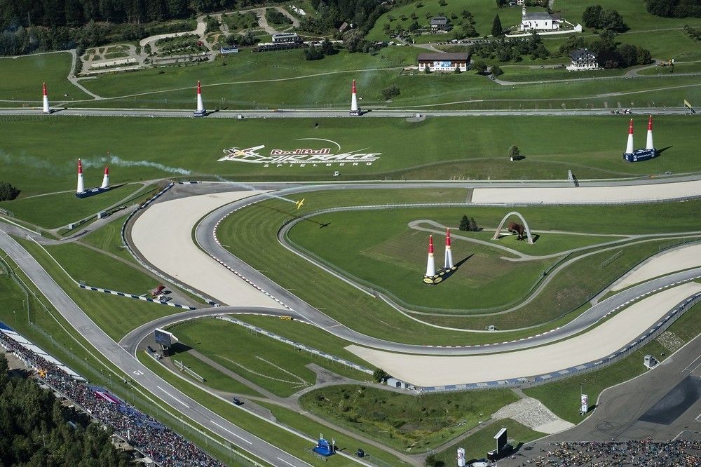 Schoenberghof Spielberg Kültér fotó