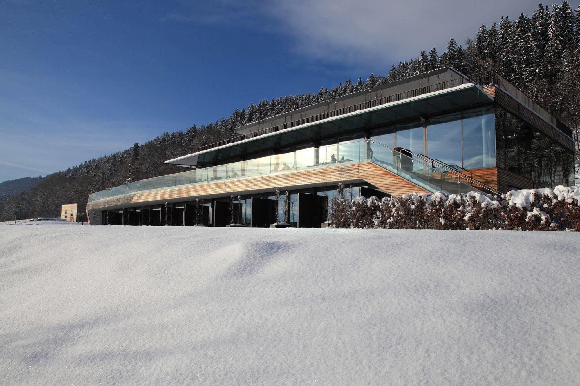 Schoenberghof Spielberg Kültér fotó