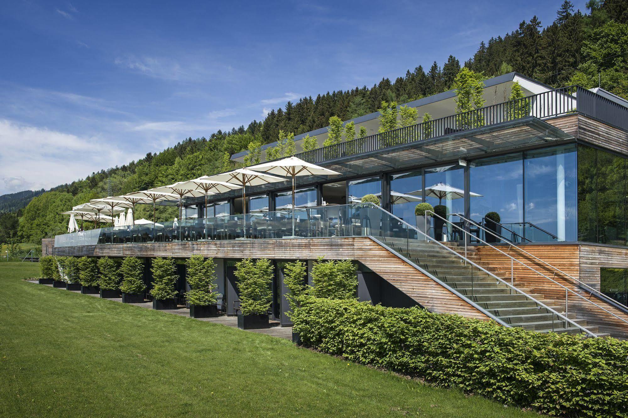 Schoenberghof Spielberg Kültér fotó
