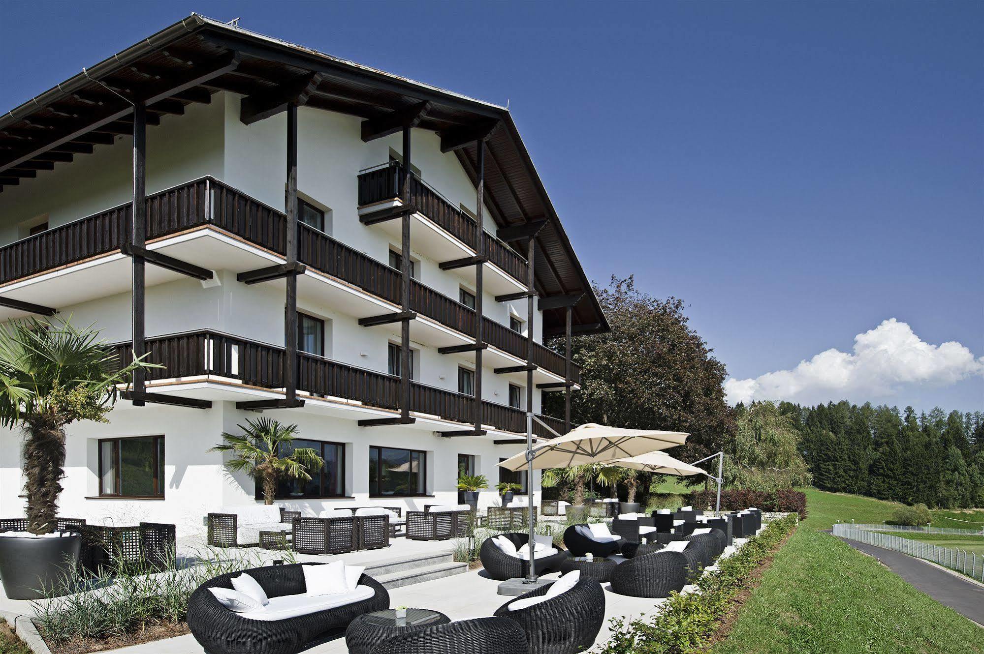 Schoenberghof Spielberg Kültér fotó